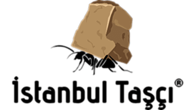 İstanbul Taşçı Logo