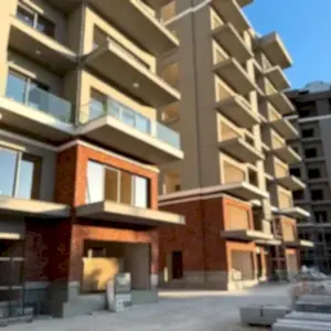 Tuğla Cephe Kaplama