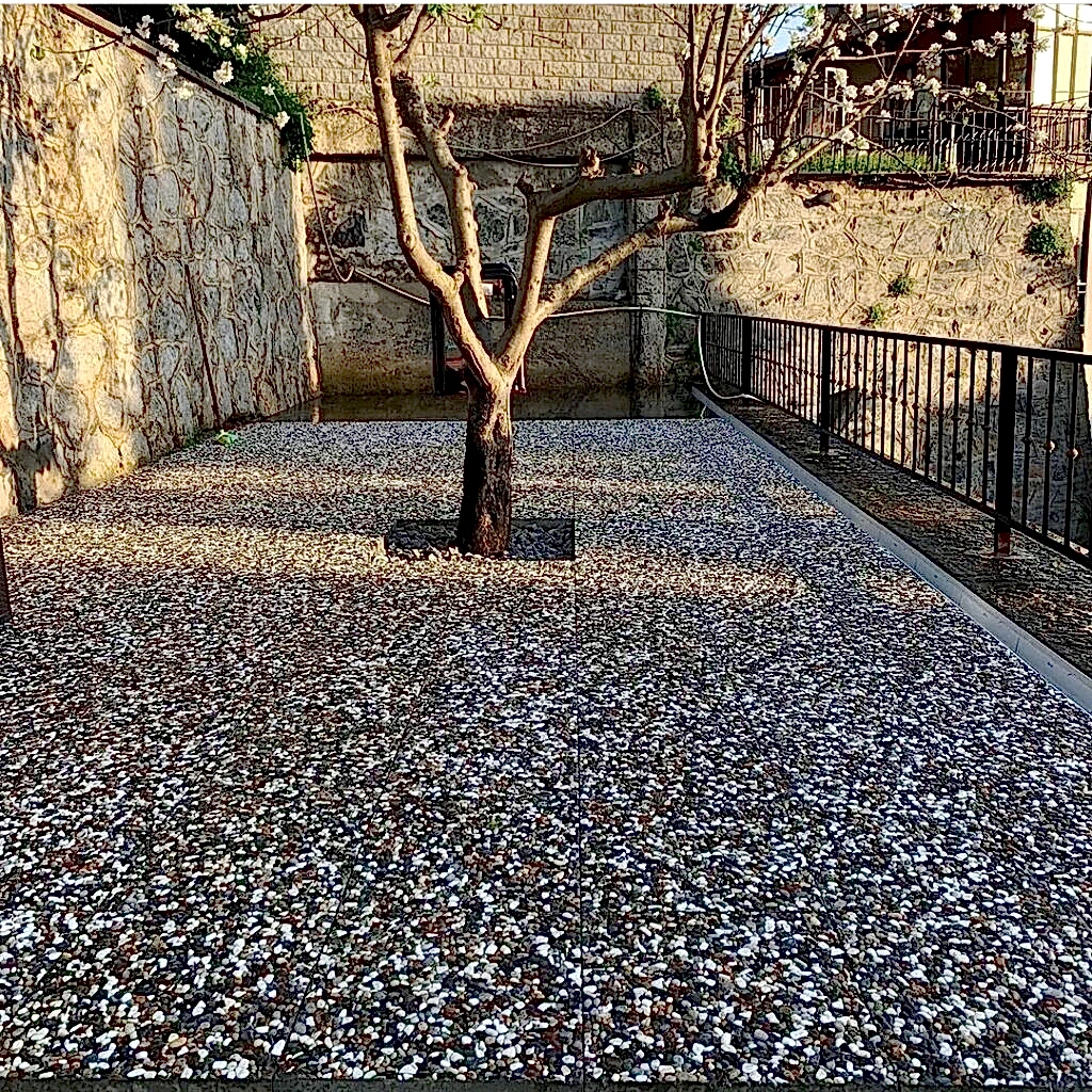 Wash Beton Karo Ölçüleri ve Modelleri